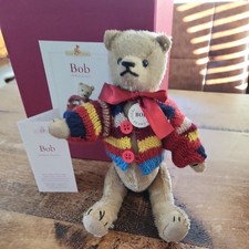 Teddy Bears Of Witney , Bob