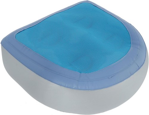 Inflatable spa booster - spa,