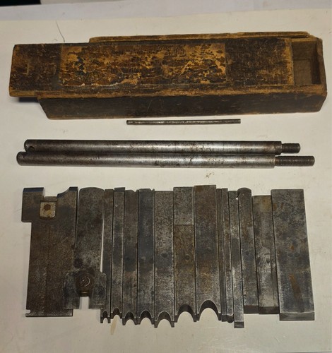 Lot stanley notch - 15, no