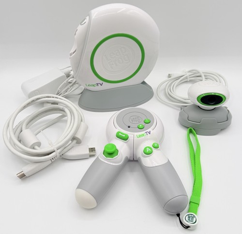 Leapfrog leaptv educational - leaptv,