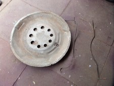 VW TRANSPORTER T25 T3 SPARE