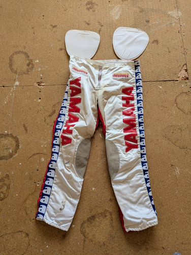 Waist 1980s vintage answer - 1980s,