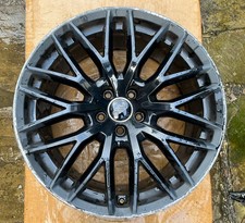 AUDI A5 B8 8T 19 INCH S LINE