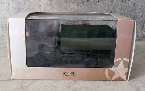 Atlas editions bedford oyd - atlas,