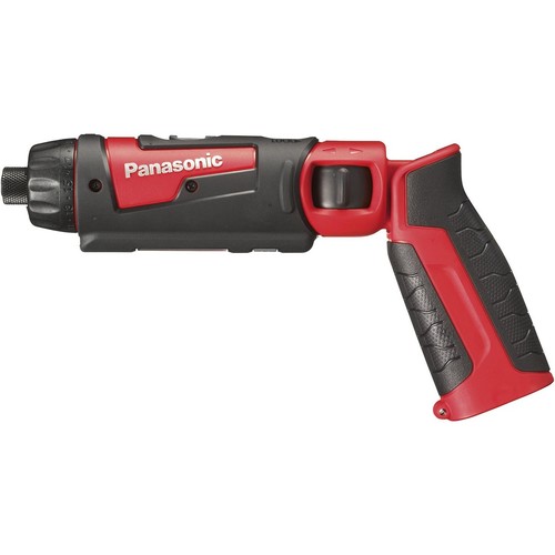 Panasonic cordless stick drill - panasonic,
