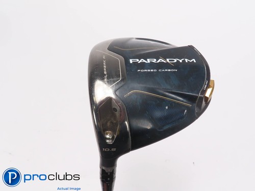Left handed callaway - left,