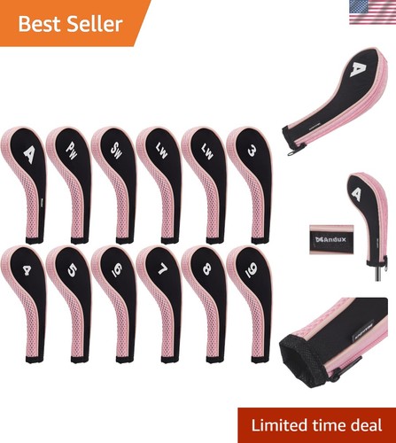 12pcs set golf - 12pcs/set, head