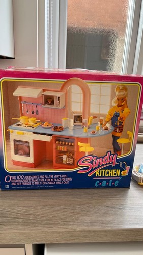 Sindy kitchen cafe 8733 - kitchen,