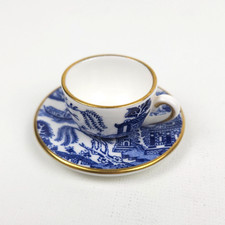 Rare Vintage Coalport