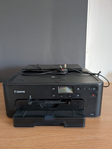 Canon pixma ts705a compact - canon,