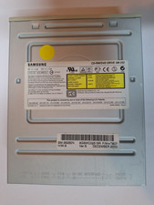 SAMSUNG SM-352BEN/ CD/RW - DVD MULTI PLAYER Beige