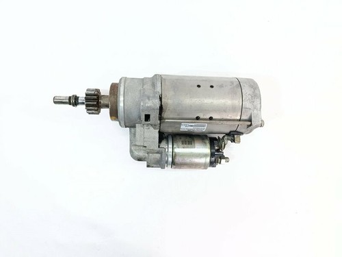 07z911023a starter motor - 07z911023a,