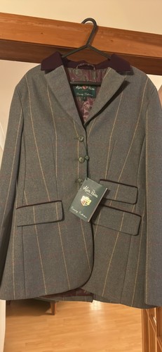 Women alan paine tweed - paine,