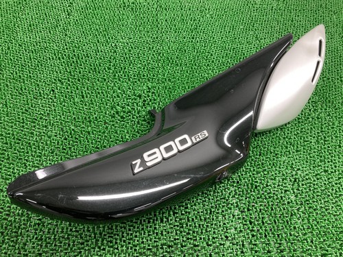 Kawasaki z900rs side cover - kawasaki,