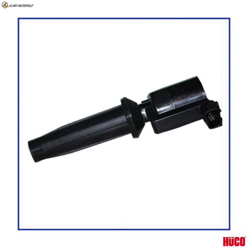 Ignition coil 133852 - ignition,