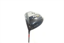 Taylormade Qi10 Max 10.5°