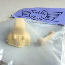 Q-Line series Messerschmitt