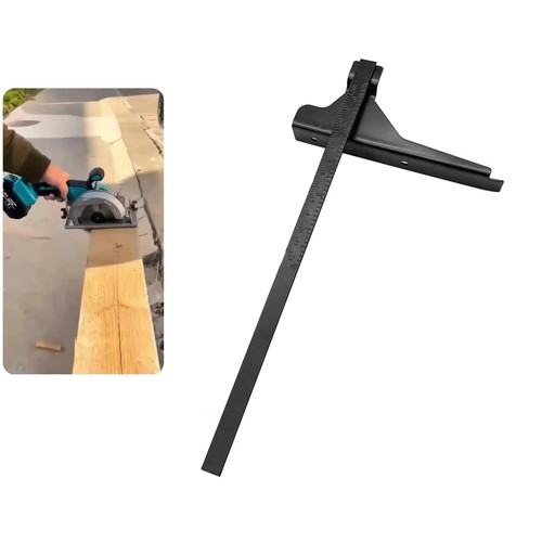 Precision metal scale - precision, gauge