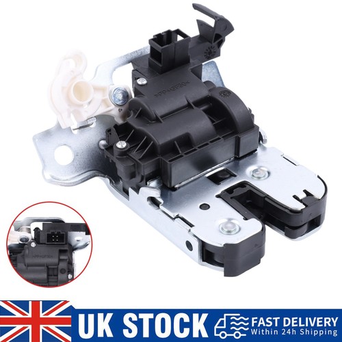 New tailgate lock drive - new,