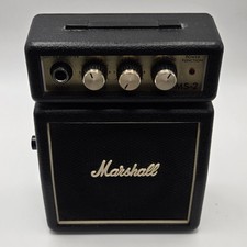Marshall MS-2 Micro Amp Mini