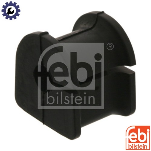 Mounting stabiliser bar - stabiliser, 38536