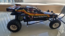 Tamiya hornet rc car - tamiya, 1:10