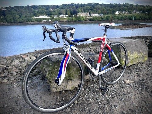 Pinarello fp1 team sky - pinarello,