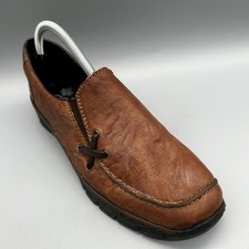 Rieker Gala Wedge Casual