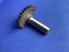 BSA A10 A7 B33 B31 DBD