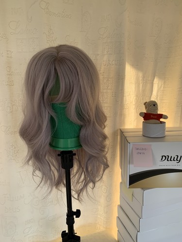 Lace front mirascalp - lace,