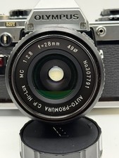 Promura C.P. Hi-Lux 28mm 1:2.8