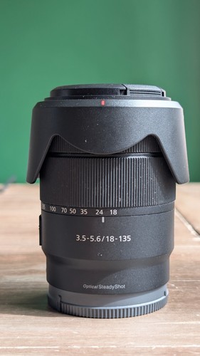 Sony 135mm 5 6 - sony, oss