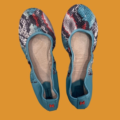 Butterfly twists ballet flats - butterfly,