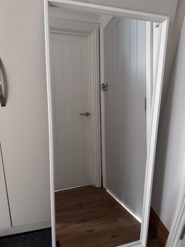 Ikea mirror