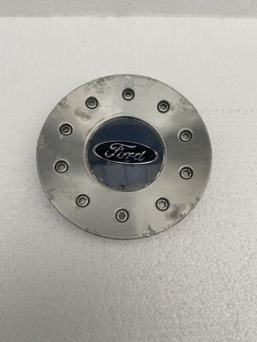 Ford focus st170 alloy wheel - ford,