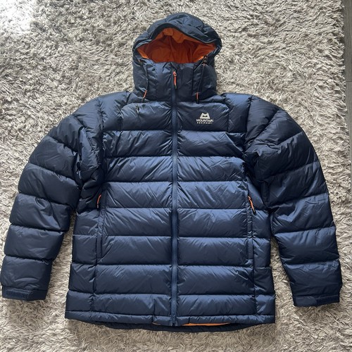 Mountain equipment mens - mountain, down