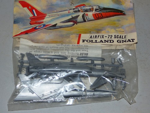 Airfix kits 72nd scale - 1/72nd,