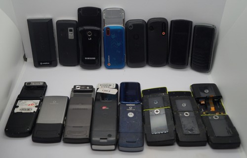 Job lot 16x samsung - lot,