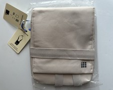 MOLESKINE Cream Small Cross