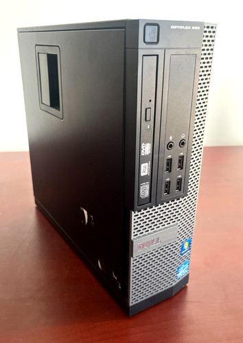 Dell 990 sff - dell,