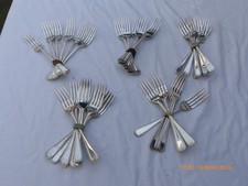 32 SILVER PLATE BEAD PATTERN