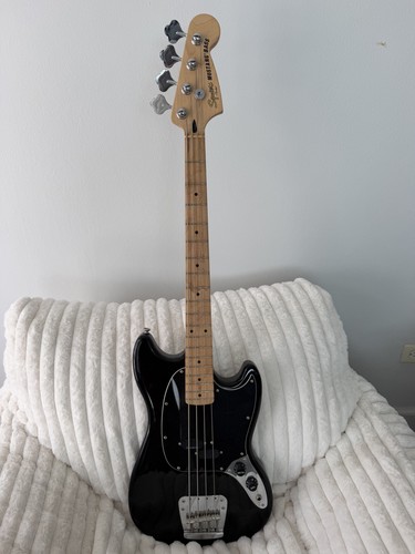 Squier vintage modified - vintage,