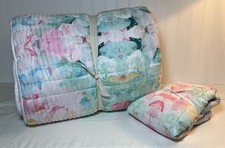 Pottery barn teen malibu - barn, quilt