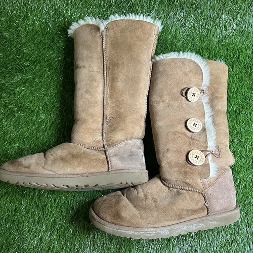 Ugg australia chestnut brown - ugg,
