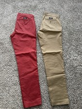 Banana Republic Mason Chino