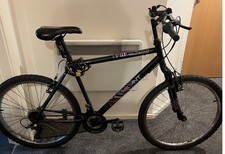 Apollo Mountain Bike - Adult