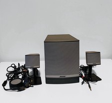 Bose Companion 3 Series 2