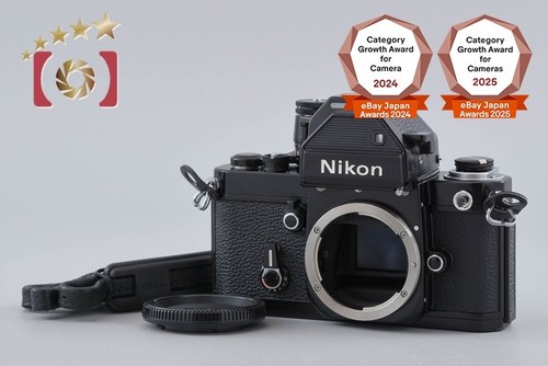 Nikon photomic black 35mm - nikon, f2