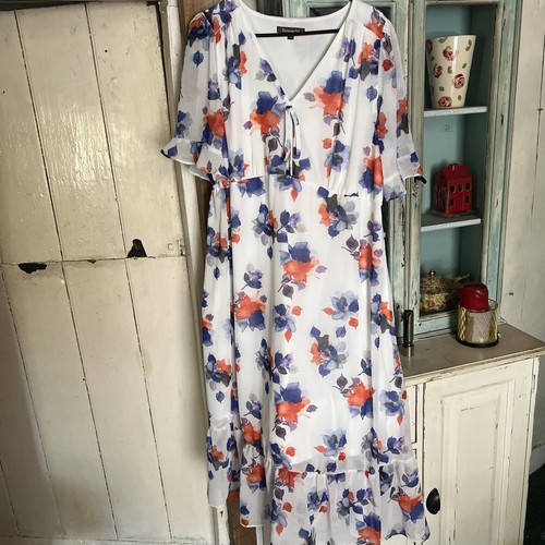 Ladies bonmarche size - ladies, white