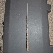 Wand Hermione Granger Magic Wand Harry Potter Magical Wand Great In Box Toy Used